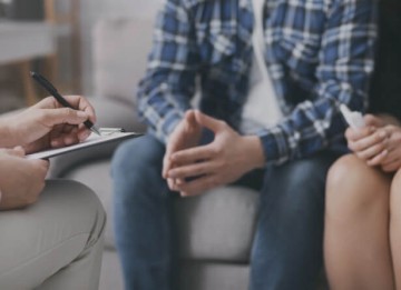 Вызов скорой психиатрической помощи в Криводановке