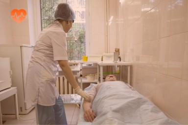 Бесплатное лечение алкоголизма в Криводановке