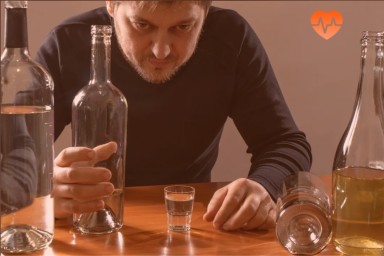 Лечение белой горячки в Криводановке