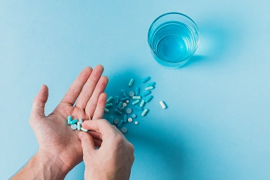 Лечение стресса в Криводановке