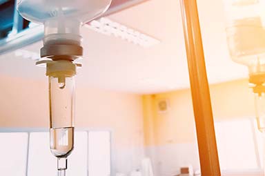 Принудительный вывод из запоя в Криводановке