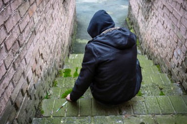 Лечение наркомании в Криводановке